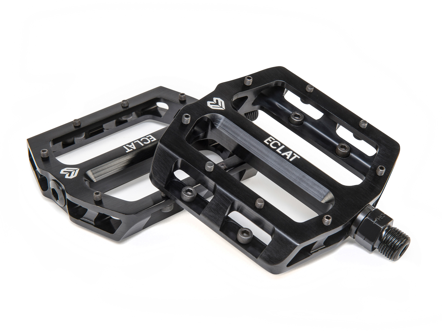 ECLAT Surge Pedals