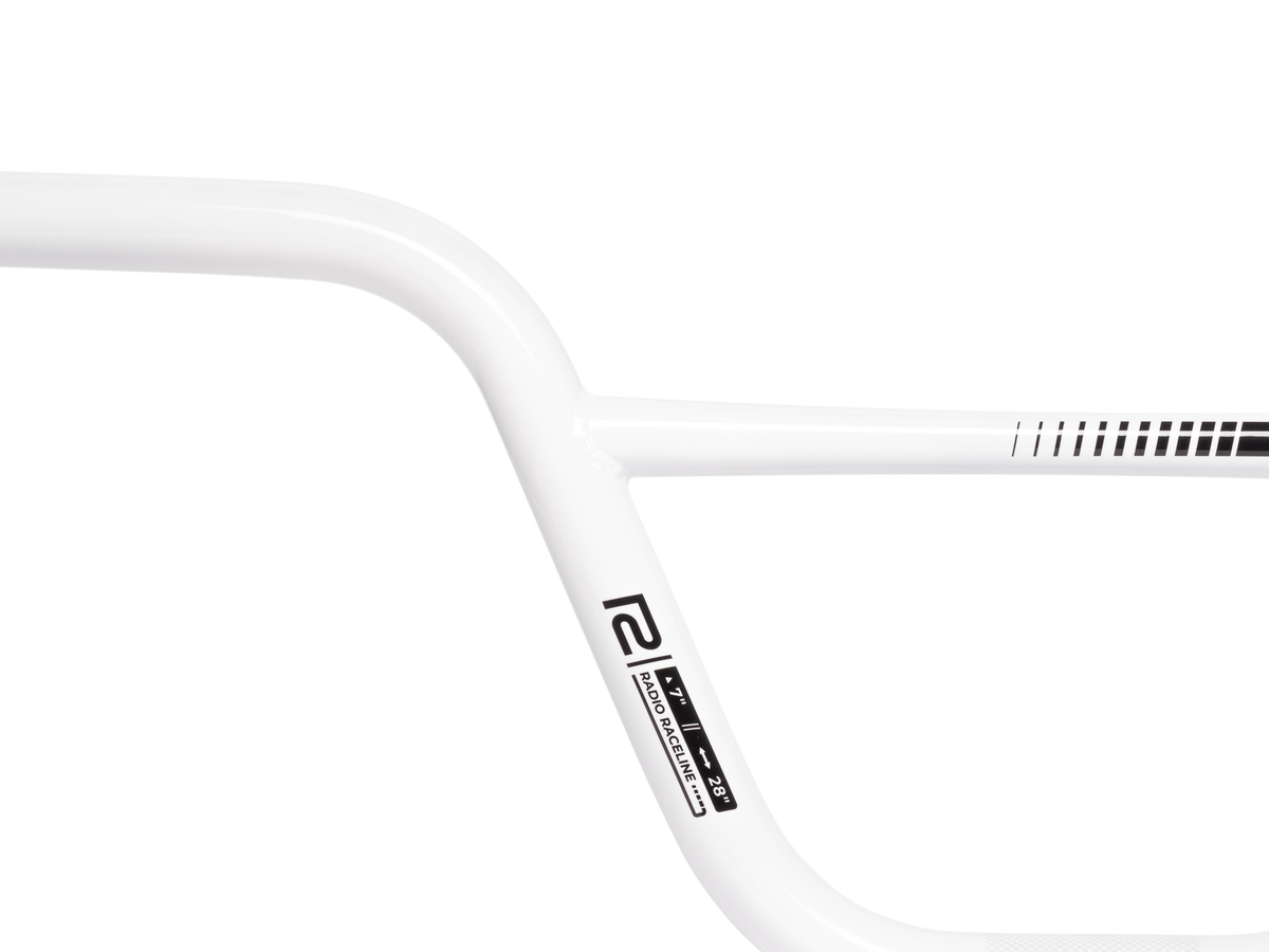 RADIO RACELINE Neon Pro Handlebar