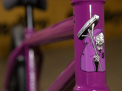 Sunday Street Sweeper (Jake Seeley) 20" Bike