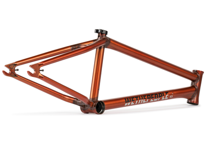 WETHEPEOPLE Doomsayer (Jordan Godwin) Frame