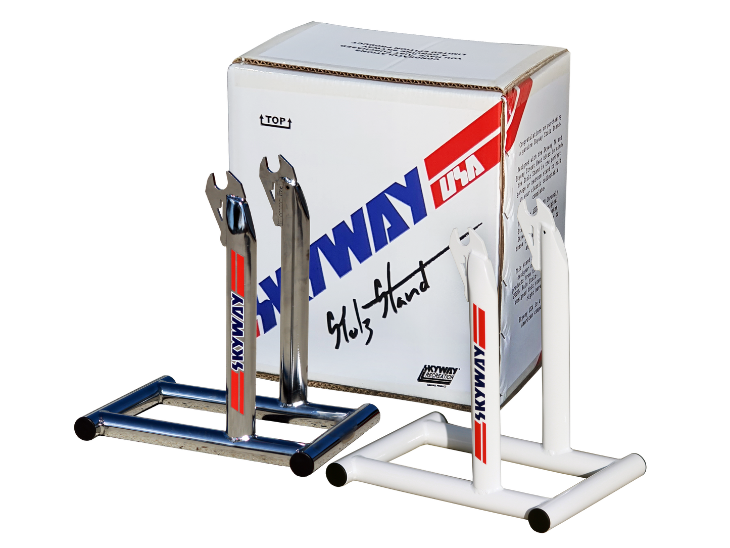 SKYWAY Stolz Bike Stand