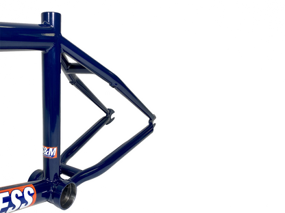 S&M BTM XL (Mike Hoder x Edwin DeLaRosa) Frame
