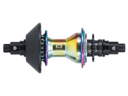 ECLAT Pulse Rear Cassette Hub