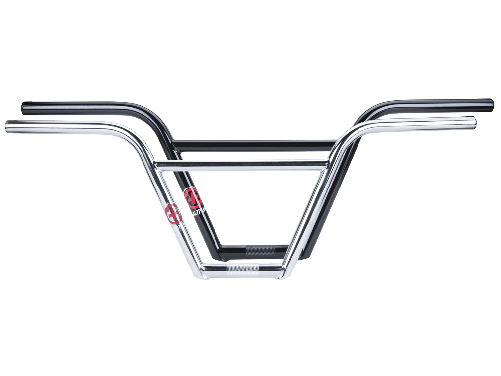 SALTPLUS HQ 4 Piece Handlebar