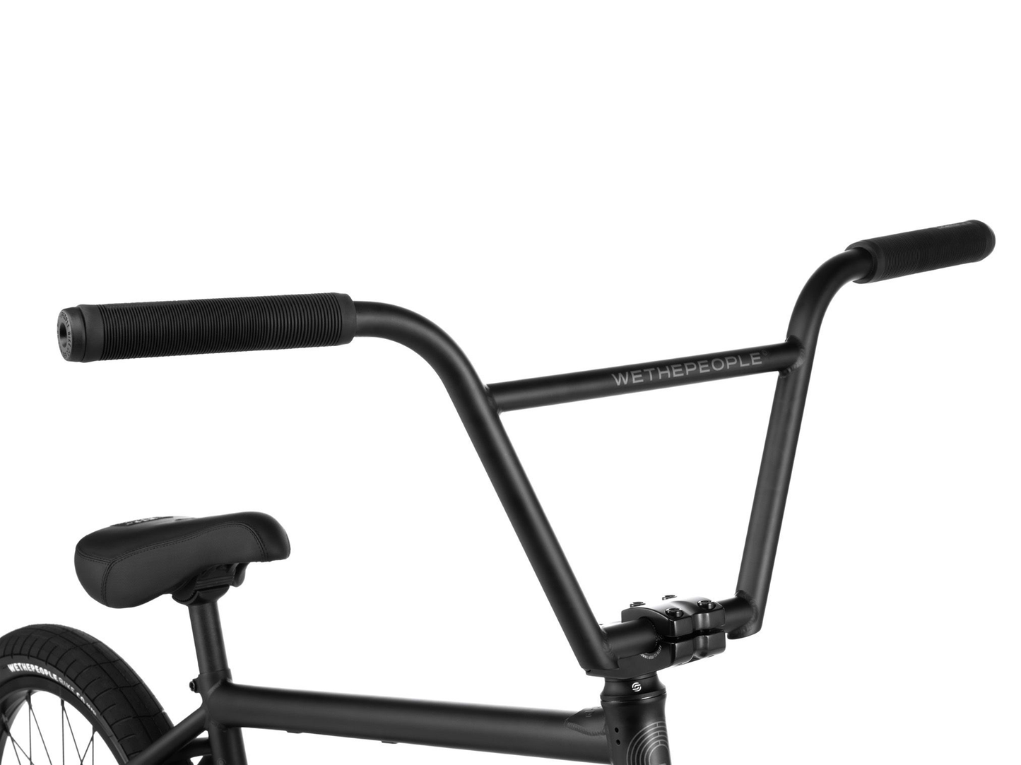 WETHEPEOPLE 20" Reason Shift Bike