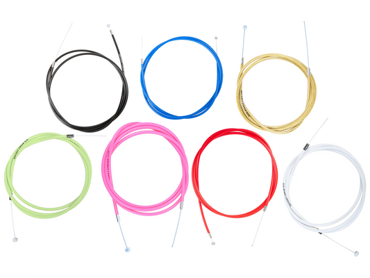 ODYSSEY K Shield Linear Slic Kable Brake Cable