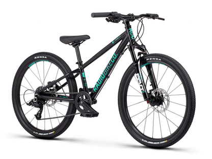 RADIO 24" Zuma Suspension Bike