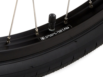S&M COVID 26" Wheel Set