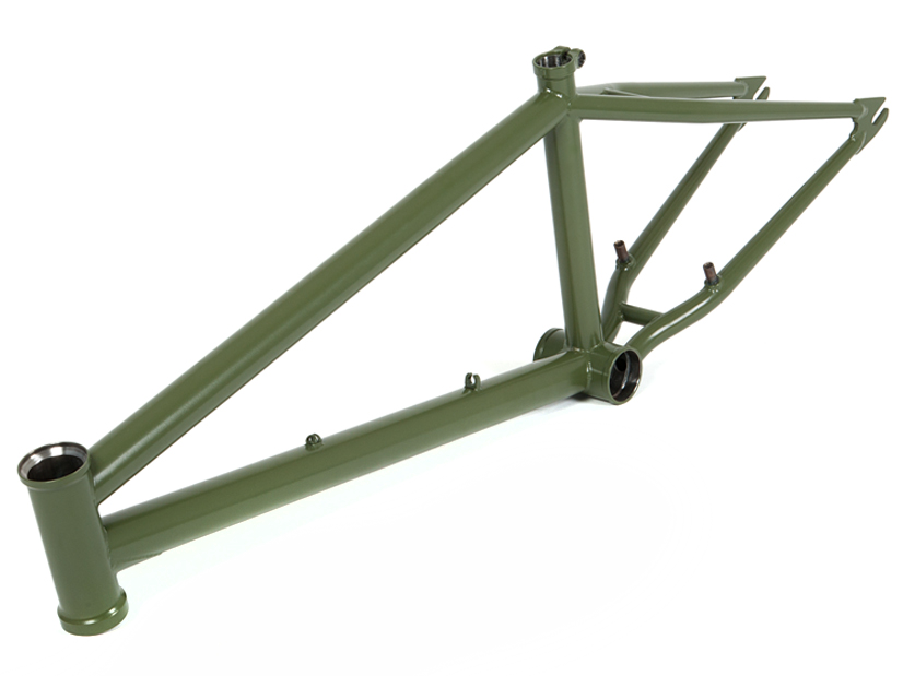 S&M C.C.R. (Clint Reynolds) Frame