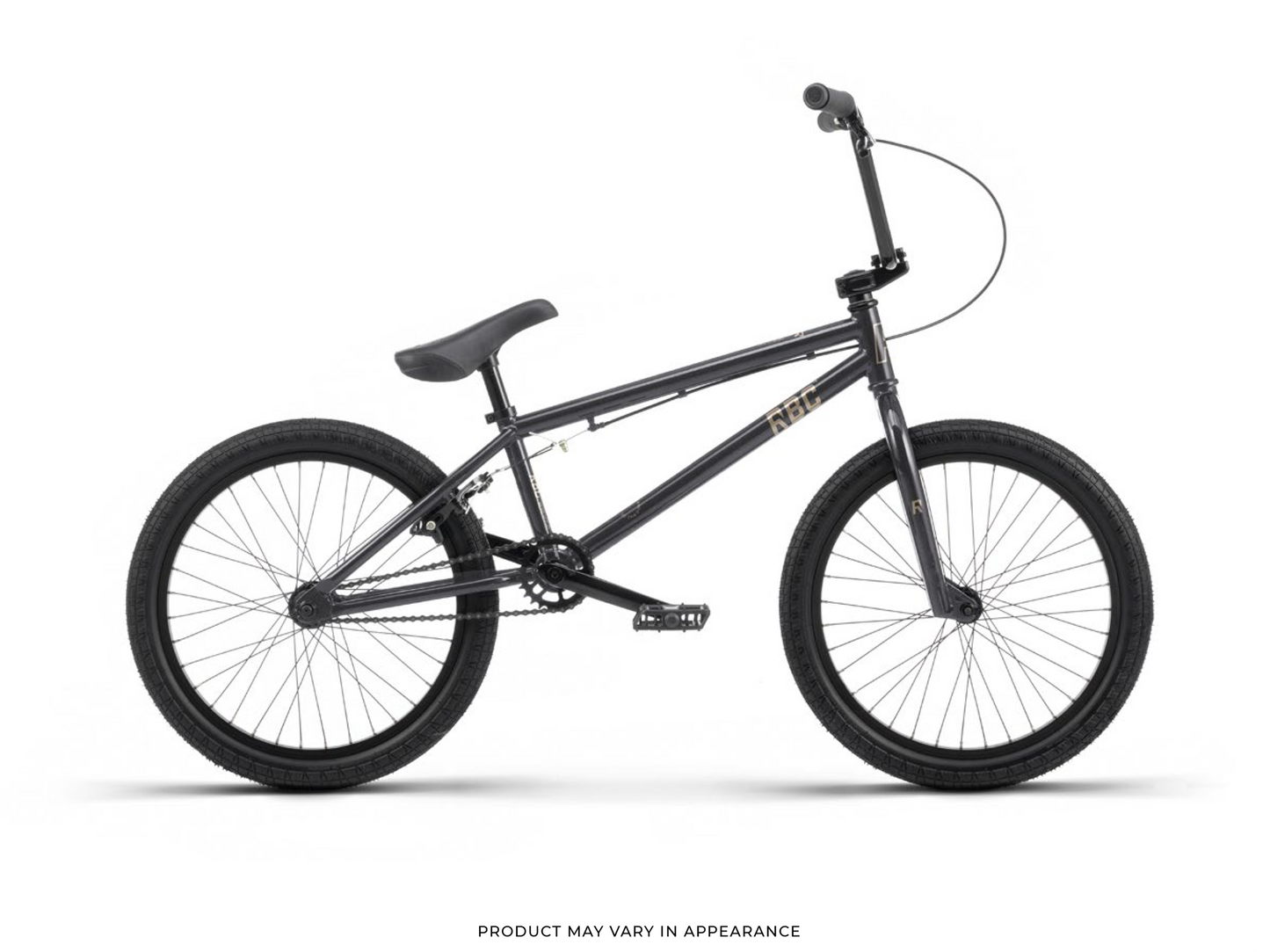 RADIO 18" Revo Pro Bike