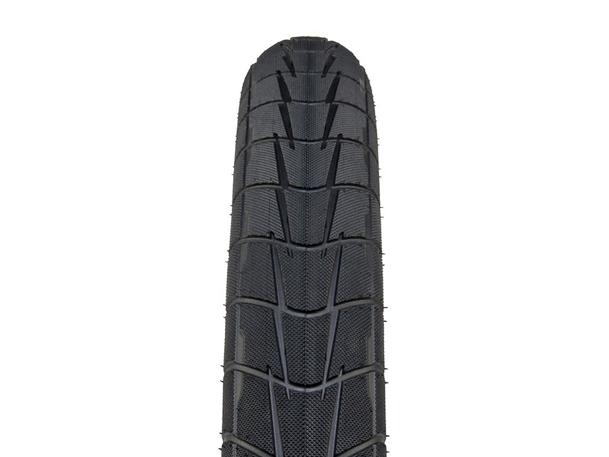 ECLAT Predator (Bruno Hoffmann) Tyre