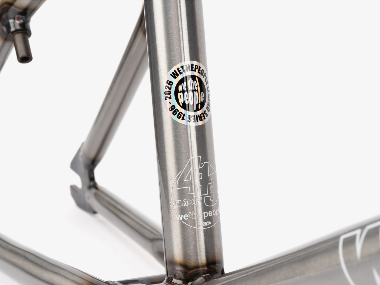 WETHEPEOPLE 4 Seasons Frame