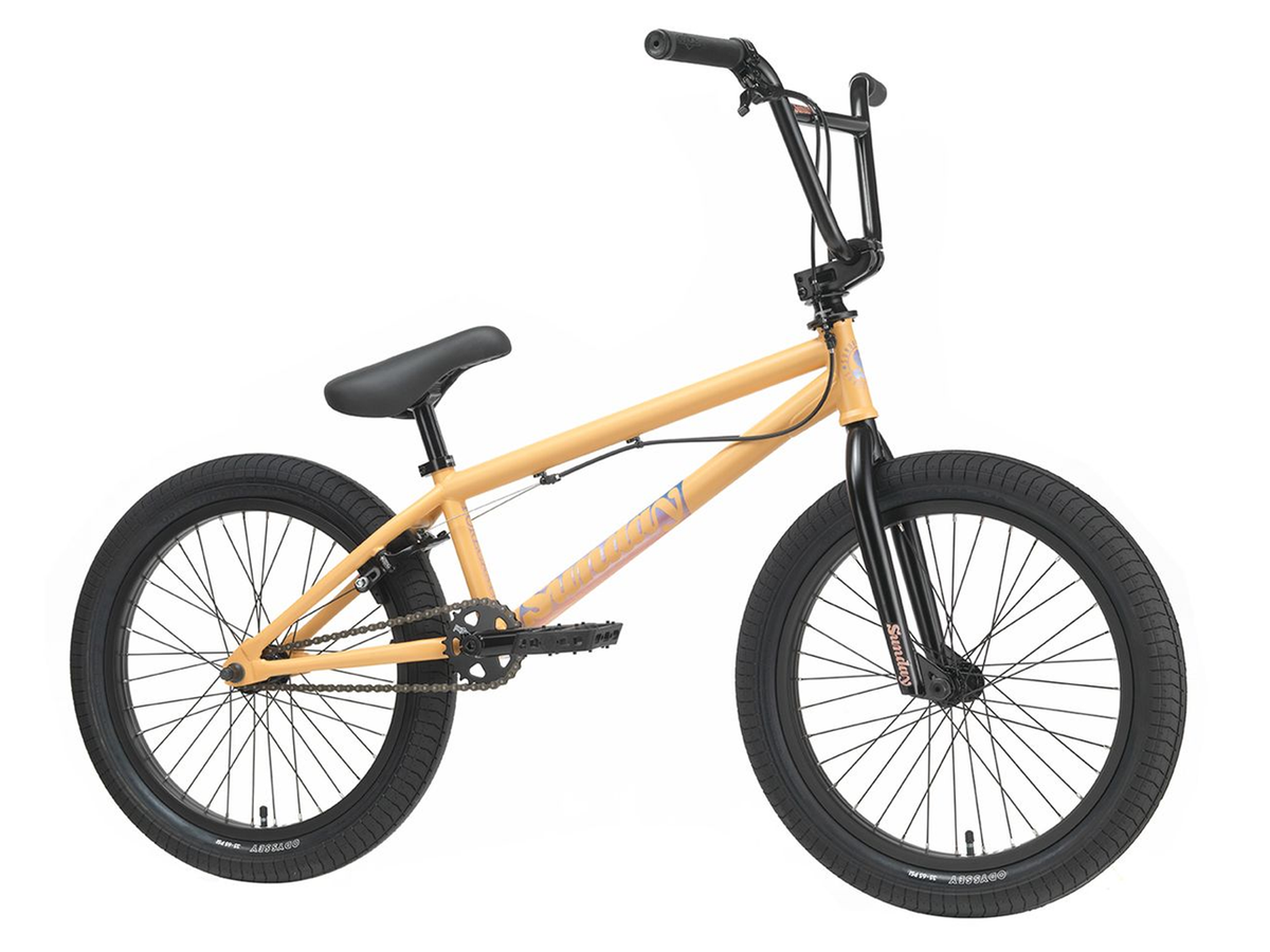 SUNDAY 20" Forecaster (Maca Grasset) Bike
