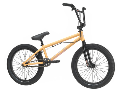 SUNDAY 20" Forecaster (Maca Grasset) Bike