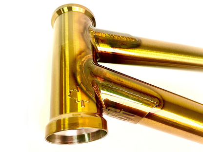 FITBIKECO Hangman (Jordan Hango) Frame