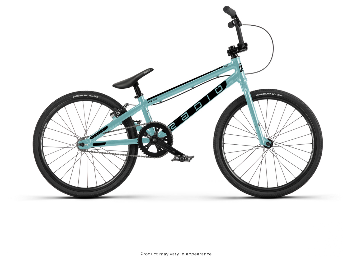 RADIO Cobalt 20" Race Bikes