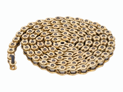 ECLAT Stroke Chain