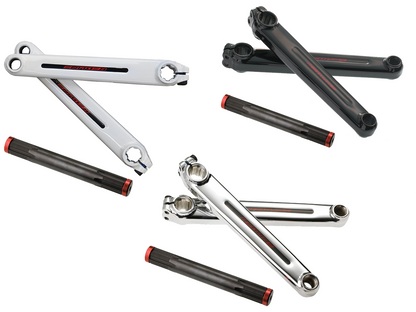 REDLINE Flight 402 Crank Set