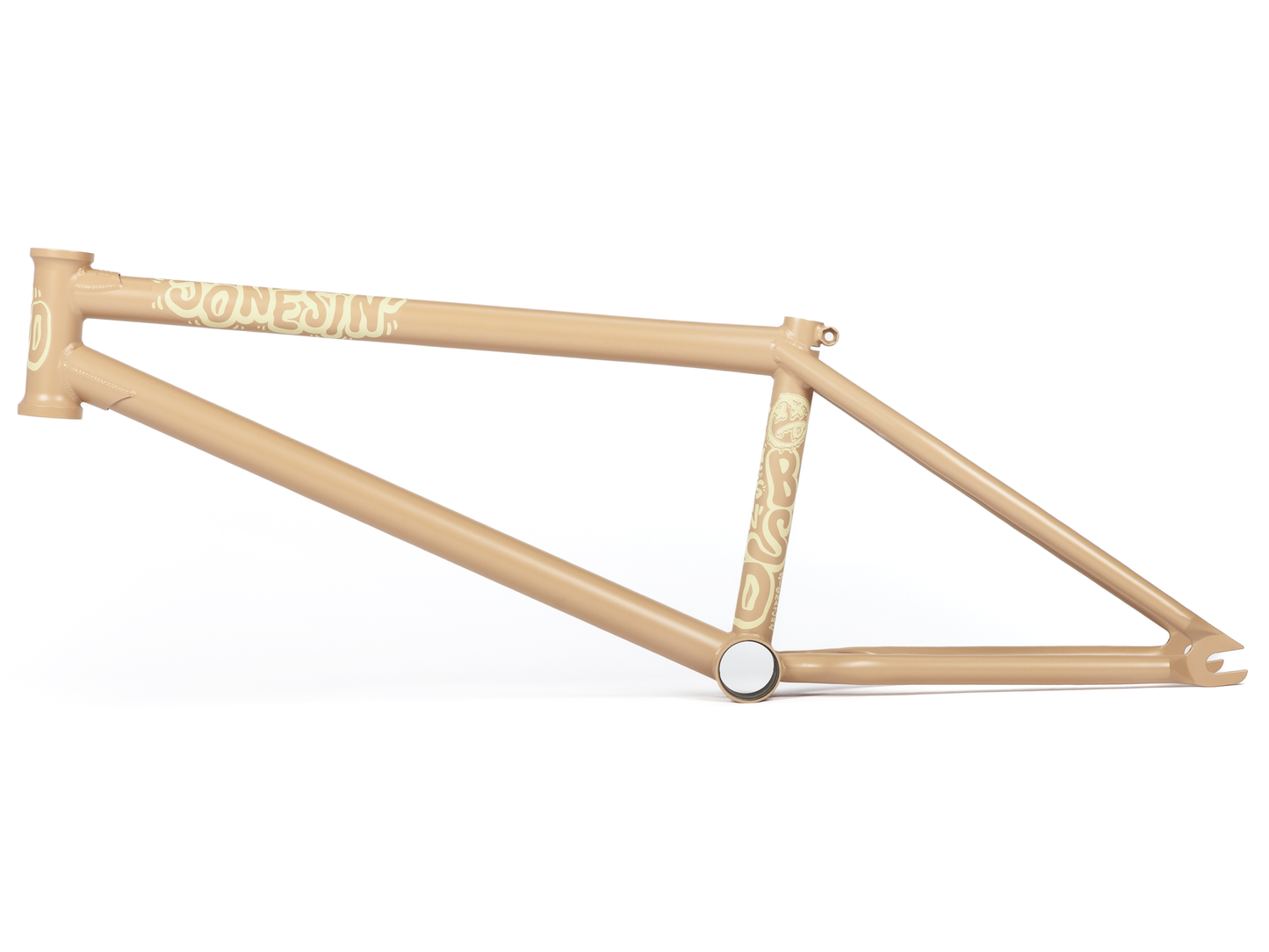 BSD Jonesin (Sam Jones) Frame