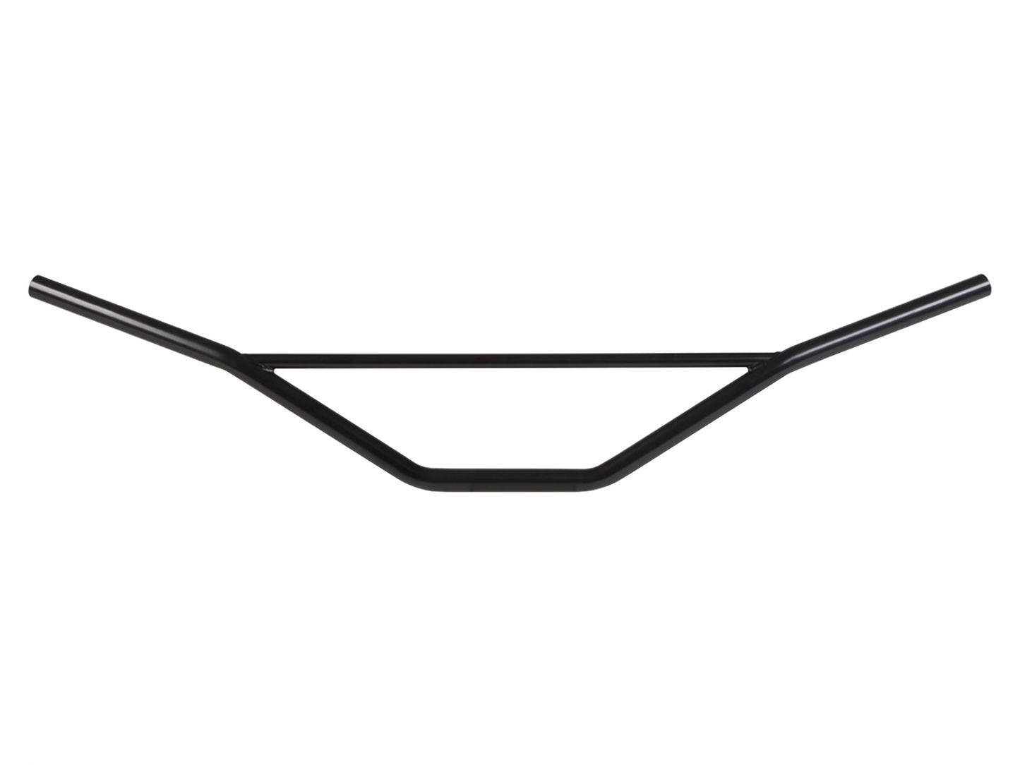 S&M Husky High MX Handlebar
