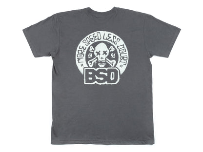 BSD More Speed T-Shirt