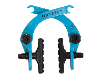 ODYSSEY Evo 2.5 U Brake