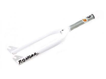S&M Pitchfork XLT Fork