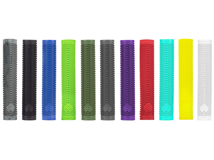 ECLAT Shogun Grips