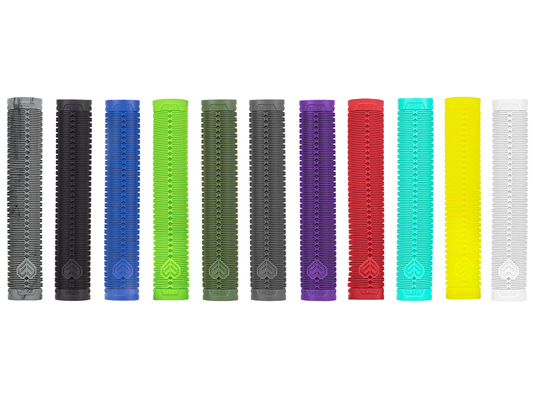 ECLAT Shogun Grips