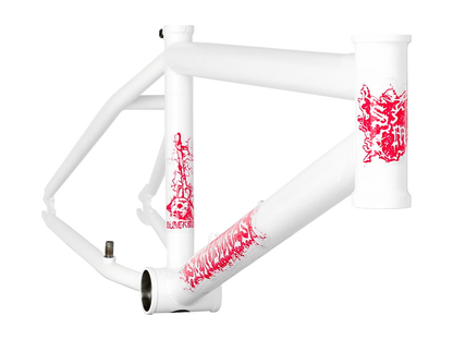 S&M Black Magic (Matty Aquizap) Frame
