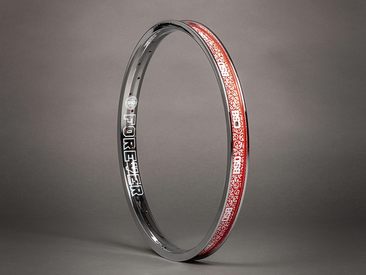 BSD Forever Rim