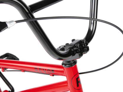 RADIO 18" Revo Bike