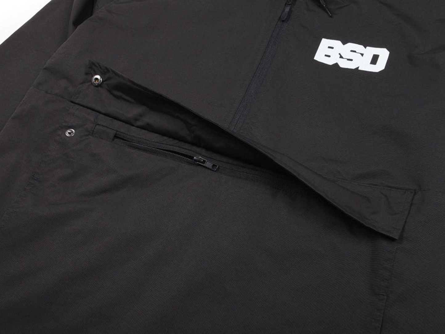 BSD Athletic 91 Jacket