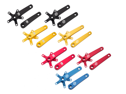 PROMAX SQ-1 Crank Arms