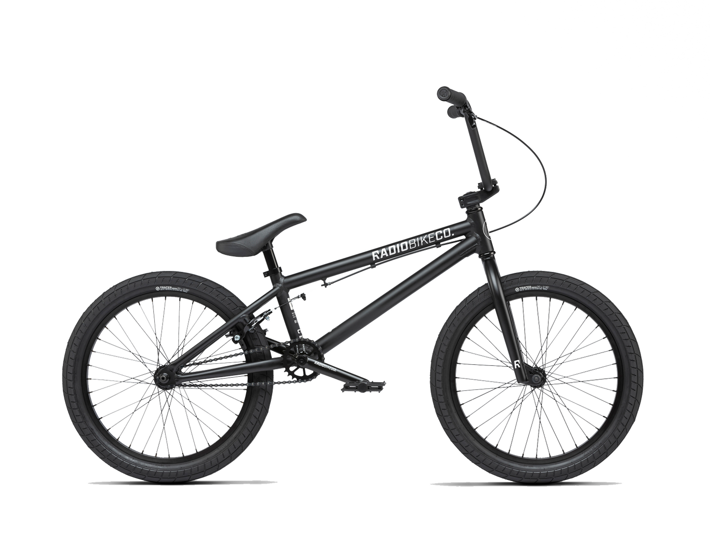 RADIO 20" Dice Bike