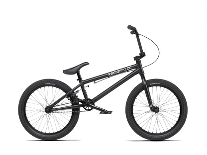 RADIO 20" Dice Bike