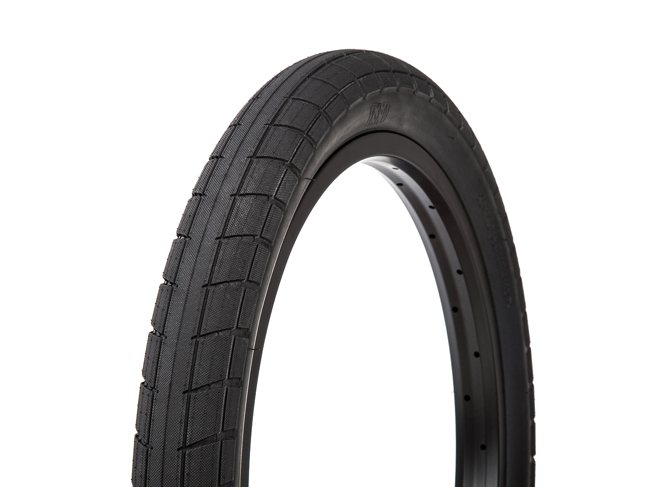 BSD Donnasqueak Tyre