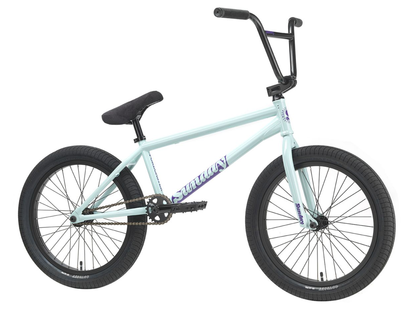 SUNDAY 20" Forecaster (Broc Raiford) Bike