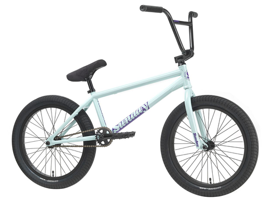 SUNDAY 20" Forecaster (Broc Raiford) Bike