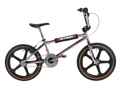 SKYWAY 20" TA 20 Replica 2026 Bike