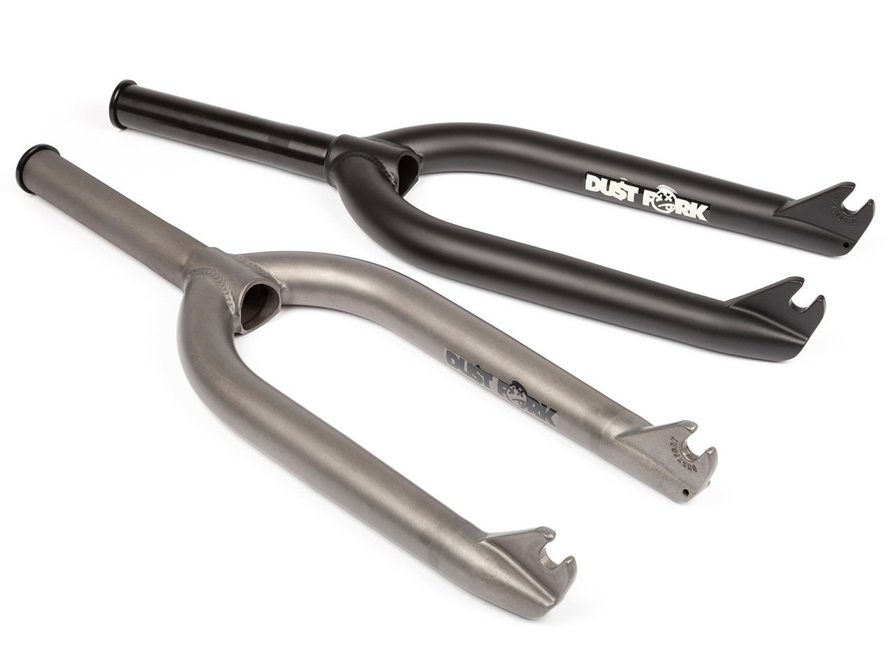 BSD Dust Fork