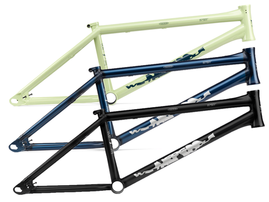 WETHEPEOPLE Tomorrow Frame