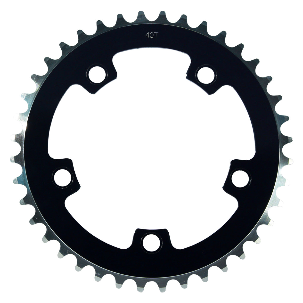 DRS 5 Bolt Alloy Sprocket