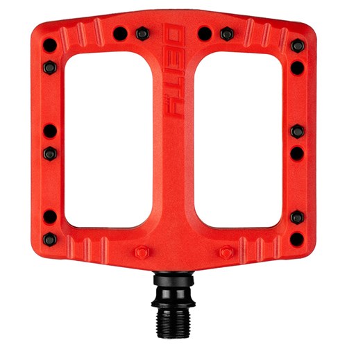 DEITY PEDAL DEFTRAP BLACK
