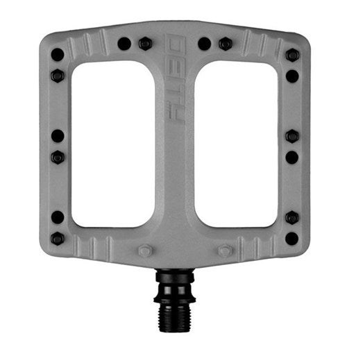 DEITY PEDAL DEFTRAP BLACK