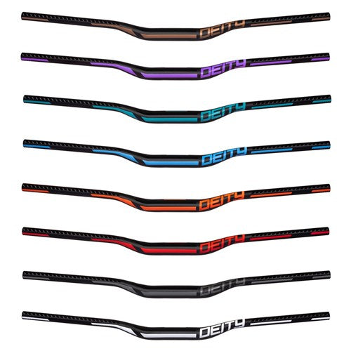 DEITY ALLOY HANDLEBAR RACEPOINT