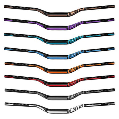 DEITY ALLOY HANDLEBAR RACEPOINT