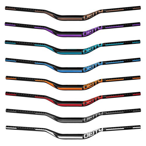 DEITY ALLOY HANDLEBAR RACEPOINT