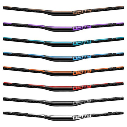 DEITY ALLOY HANDLEBAR RACEPOINT