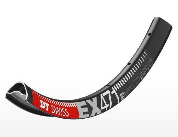 DT RIM EX471 26"